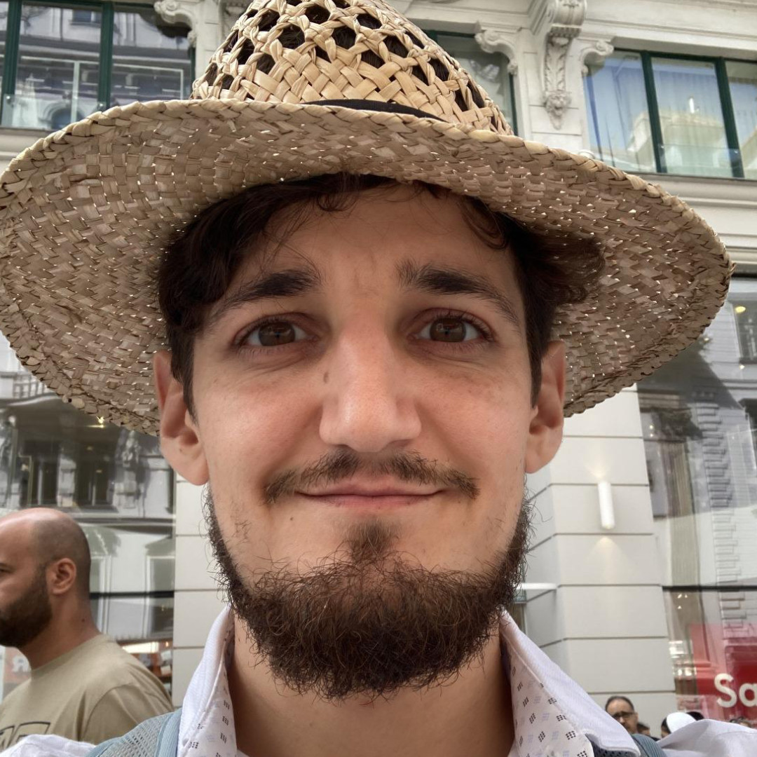 Schatzmeister Julian