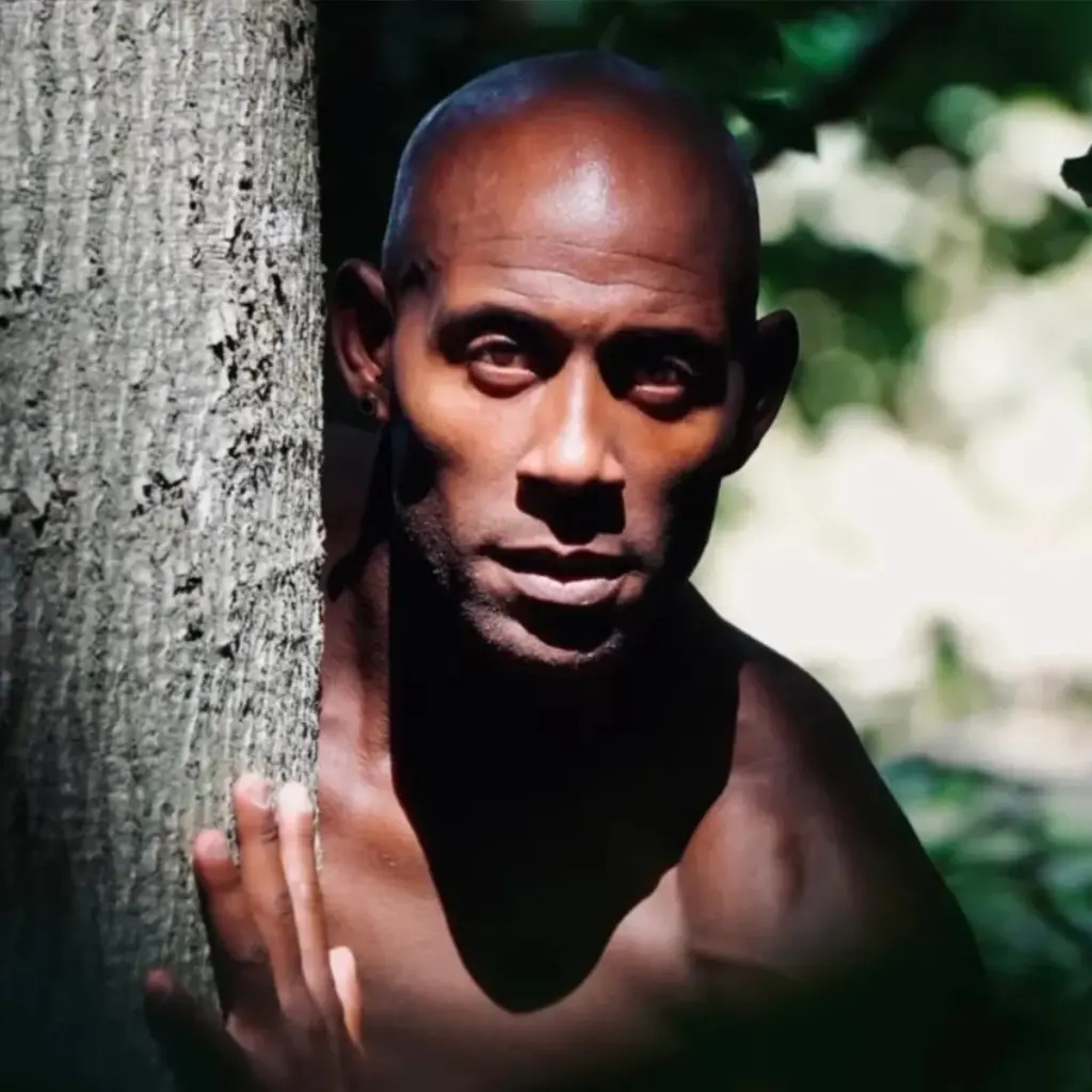 Portrait of Yorgenis "yoyo" danger garcia